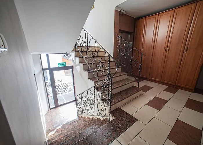 Weronika Inn Poronin